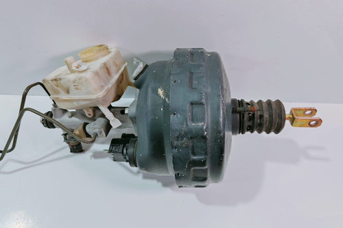 Tulumba Frana cu pompa centrala A0044307230 Mercedes-Benz C-Class W203/S203/CL203 [2000 - 2004]