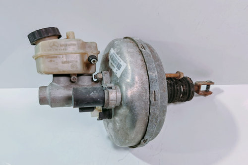 Tulumba Frana cu pompa centrala A0054302130 Mercedes-Benz A-Class W168 [facelift] [2001 - 2004]