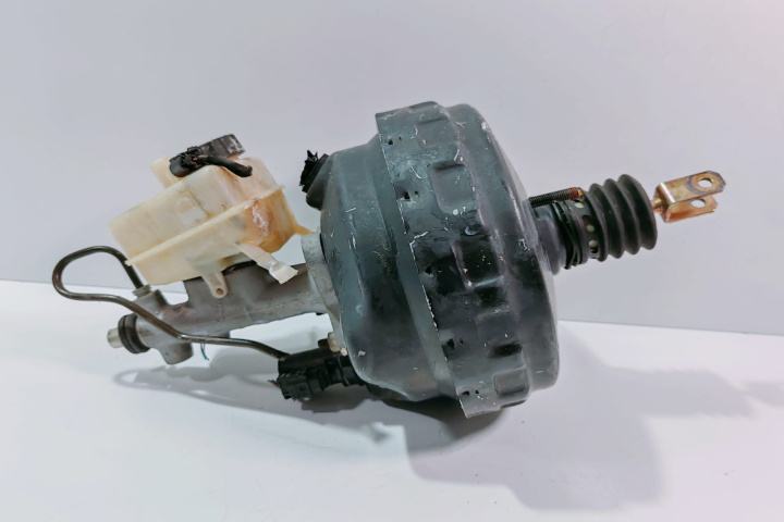 Tulumba Frana cu pompa centrala A0054304030 Mercedes-Benz C-Class W203/S203/CL203 [2000 - 2004]