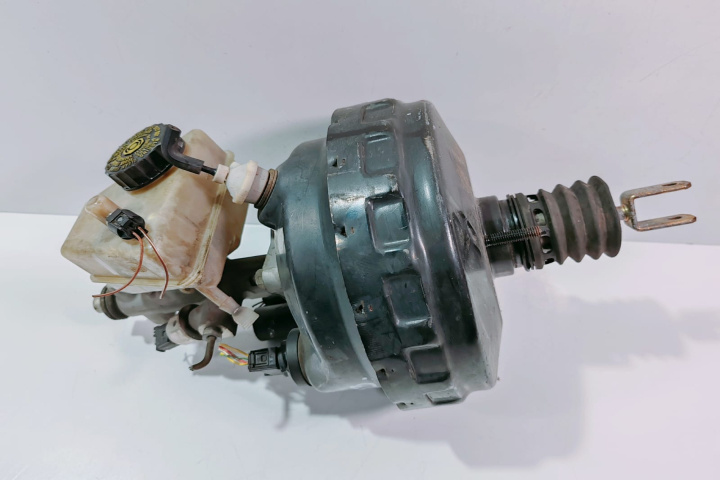 Tulumba Frana cu pompa centrala A0054304730 Mercedes-Benz C-Class W203/S203/CL203 [2000 - 2004]