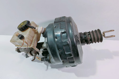 Tulumba Frana cu pompa centrala A0054304730 Mercedes-Benz C-Class W203/S203/CL203 [2000 - 2004]