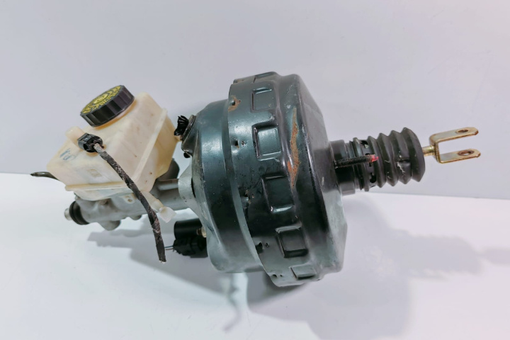 Tulumba Frana cu pompa centrala A0054304930 Mercedes-Benz C-Class W203/S203/CL203 [2000 - 2004]