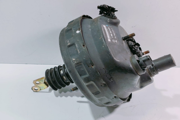 Tulumba Frana cu pompa centrala A0054304930 Mercedes-Benz C-Class W203/S203/CL203 [2000 - 2004]