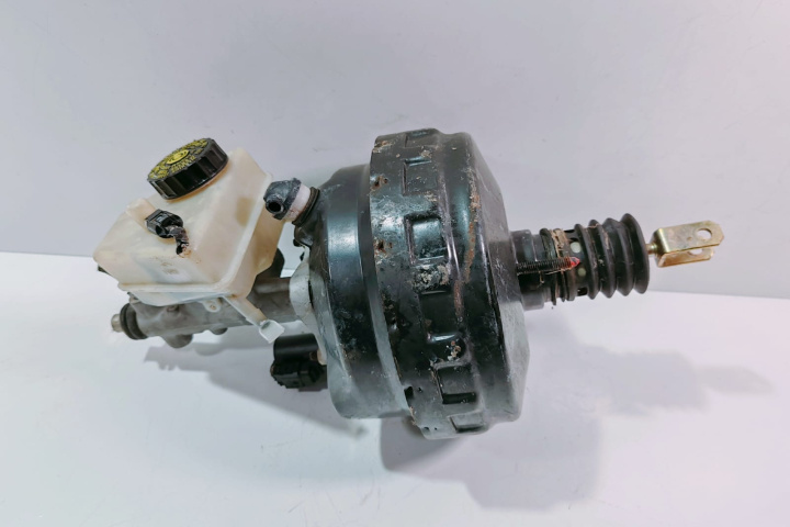 Tulumba Frana cu pompa centrala A0054304930 Mercedes-Benz C-Class W203/S203/CL203 [2000 - 2004]