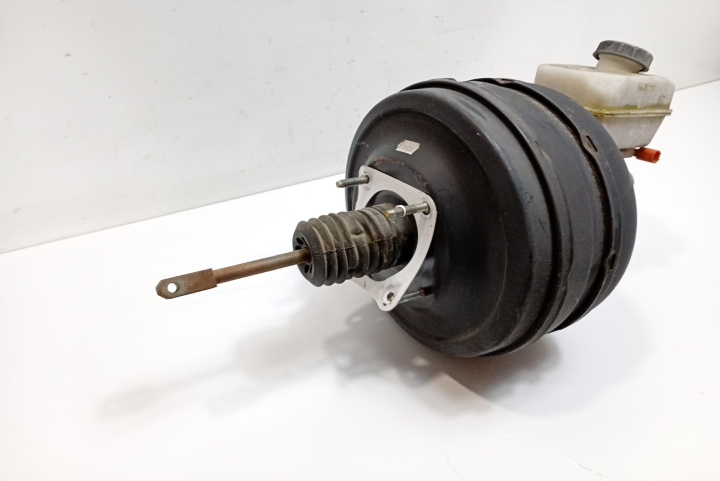 Tulumba Frana cu pompa centrala A9064300408 Mercedes-Benz Sprinter 2 906 [2006 - 2013]