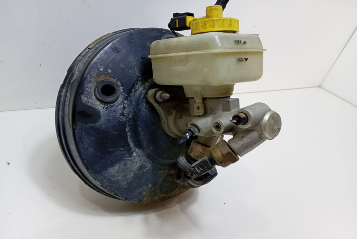 Tulumba frana cu pompa centrala Volkswagen VW Bora [1998 - 2005]