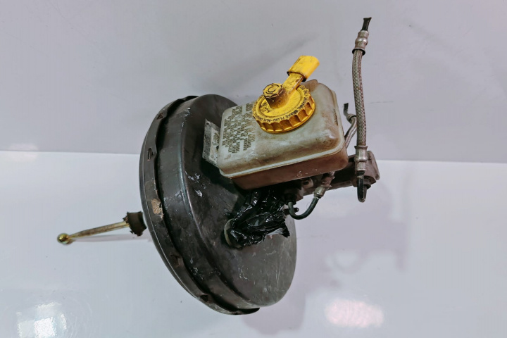 Tulumba Frana cu pompa centrala Volkswagen VW Golf 4 [1997 - 2006]