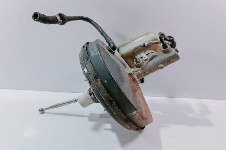 Tulumba Frana cu pompa centrala Volkswagen VW Golf 4 [1997 - 2006]