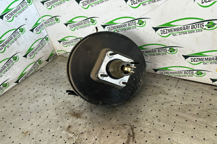 Tulumba frana cu pompa Ford Focus 2 [2004 - 2008] wagon 5-usi 1.6 TDCi MT (90 hp)