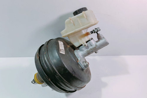 Tulumba Frana cu pompa servofrana 13126711TC Opel Vectra C [2002 - 2005]