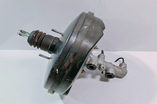 Tulumba Frana cu pompa servofrana 13159858QB Opel Meriva [2002 - 2006]