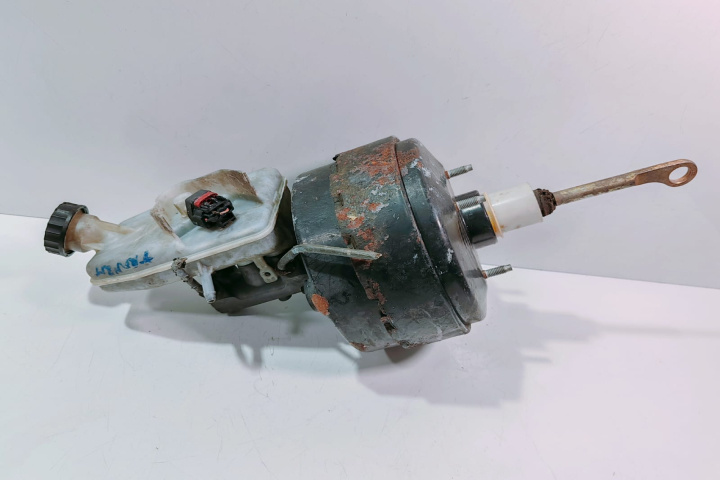Tulumba Frana cu pompa servofrana 1C152B195FE Ford Transit 3 [2000 - 2006]