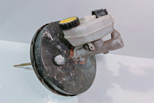 Tulumba Frana cu pompa servofrana 1S712B195AF Ford Mondeo MK3 [2000 - 2003]