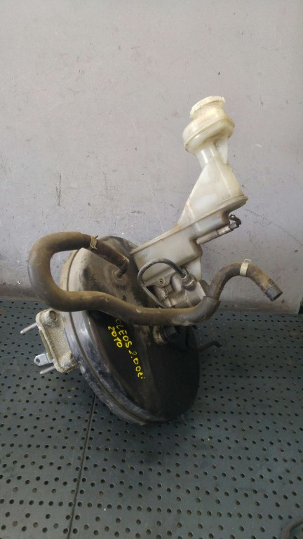 Tulumba frana cu pompa servofrana 2.0 dci renault koleos 1 hy 0204023594