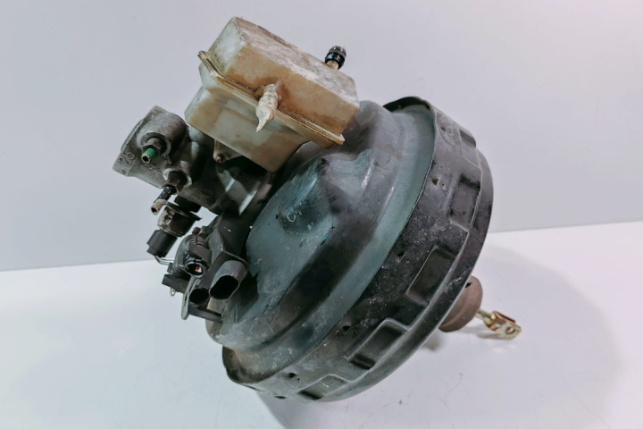 Tulumba Frana cu pompa servofrana 7701207497 Renault Espace 4 [2002 - 2006]