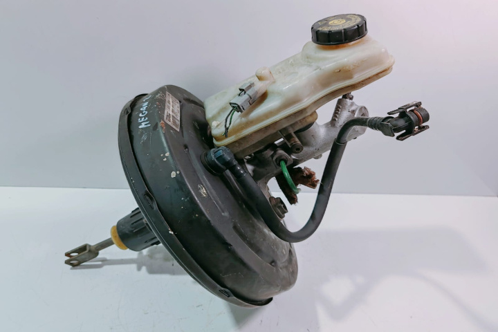 Tulumba Frana cu pompa servofrana 8200453735C Renault Megane 2 [2002 - 2006]
