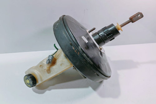 Tulumba Frana cu pompa servofrana 8200453735D Renault Megane 2 [2002 - 2006]