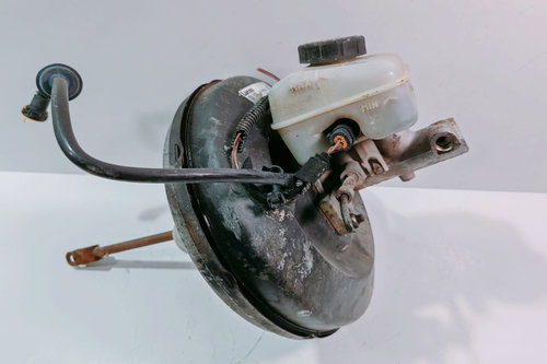 Tulumba Frana cu pompa servofrana 90498034MC Opel Astra G [1998 - 2009]