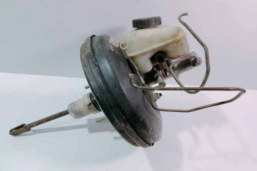 Tulumba Frana cu pompa servofrana 90498034MC Opel Astra G [1998 - 2009]