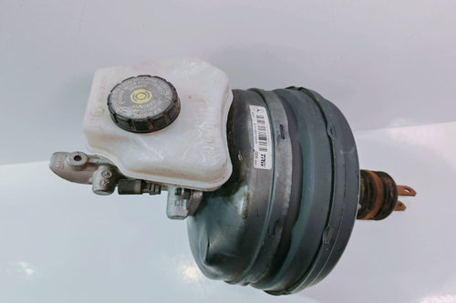 Tulumba Frana cu pompa servofrana A2114301030R Mercedes-Benz E-Class W211/S211 [facelift] [2006 - 20...
