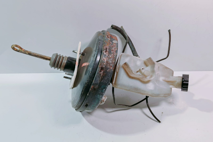 Tulumba Frana cu pompa servofrana Ford Transit 3 [2000 - 2006]