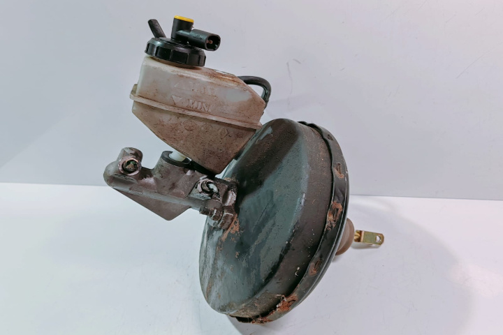 Tulumba Frana cu pompa servofrana Renault Clio 2 [1998 - 2005]