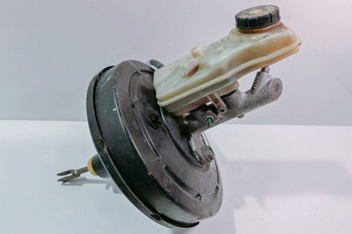 Tulumba Frana cu pompa servofrana Renault Scenic 2 [2003 - 2006]