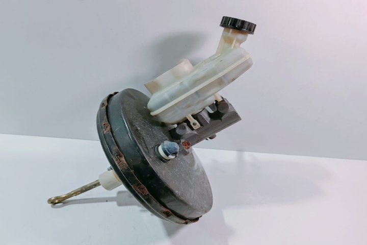 Tulumba Frana cu pompa servofrana YC152B195DE Ford Transit 3 [2000 - 2006]