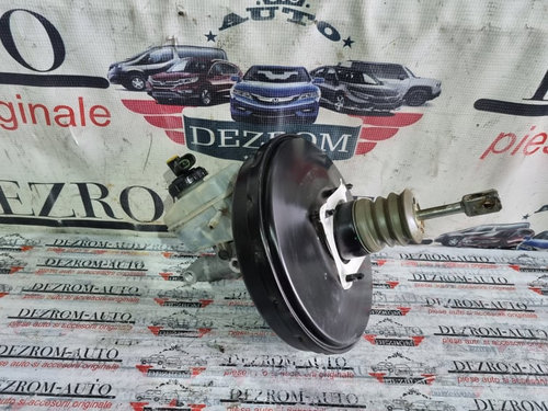 Tulumba frana Dacia Logan I MCV 1.5 dCi 86cp cod piesa : 472109239