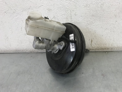 Tulumba frana Dacia Sandero Stepway 0.9 TCe Manual, 90cp sedan 2016 (472103298R)