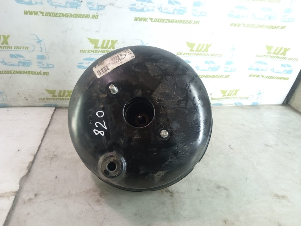 Tulumba frana dpla-2b195-bb Land Rover Range Rover Sport 2 [2013 - 2020] 3.0 tdv6