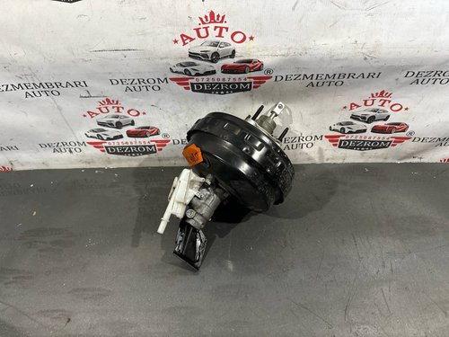 Tulumba frana DV61-2B195-UD Ford Tourneo Connect 1.6 TDCi 115 cai