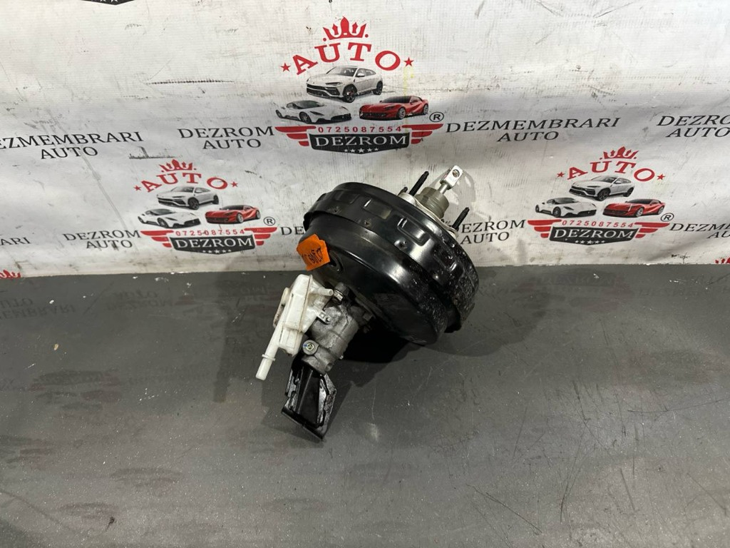 Tulumba frana DV61-2B195-UDFord Tourneo Connect 1.6 TDCi 93 cai