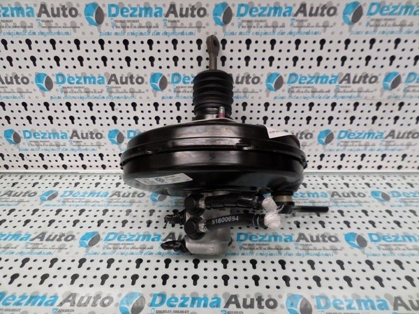 Tulumba frana Fiat Doblo (119) 1.4B, 51838693