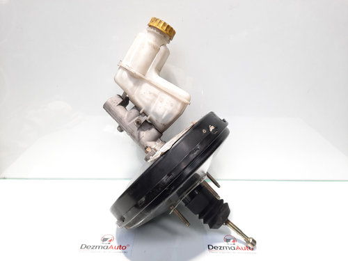 Tulumba frana, Fiat Stilo Multi Wagon (192) [Fabr 2003-2008] 1.9 jtd, 192A1000, 0204024829 (id:44347...