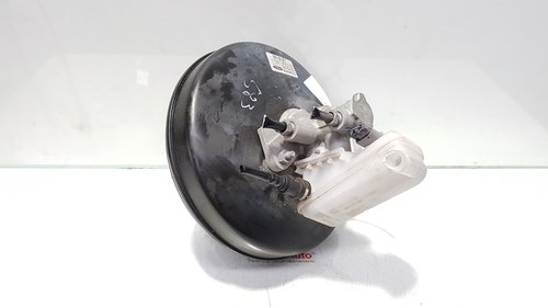 Tulumba frana, Ford Fiesta 6, 1.5 tdci, UGJC, 8V51-2B195-LF (id:385477)