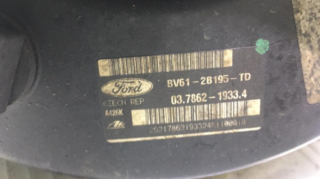 Tulumba frana Ford Focus 3 break 1.6tdci cdo BV61-2B195-TD