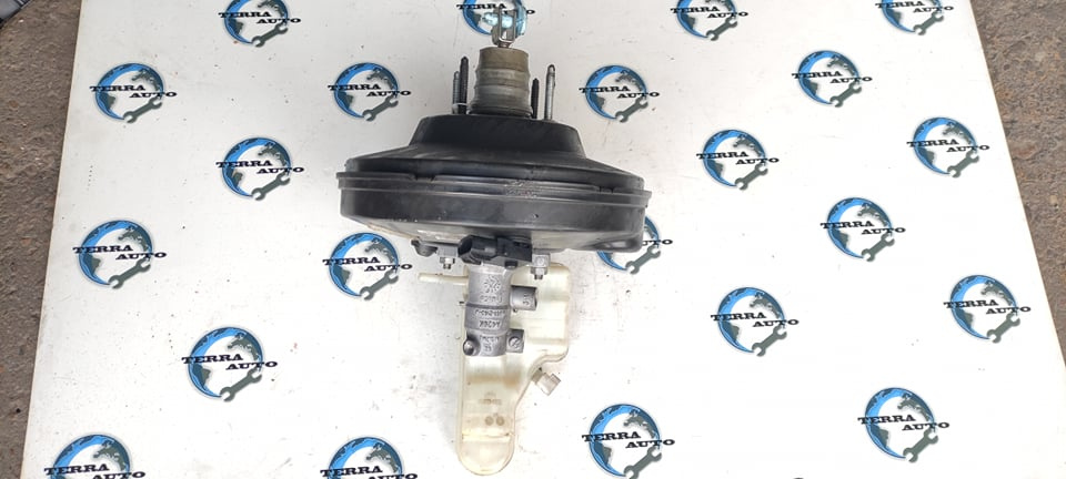 Tulumba frana Ford Focus III 1.6 TDCI cod: BV61-2B195-SD
