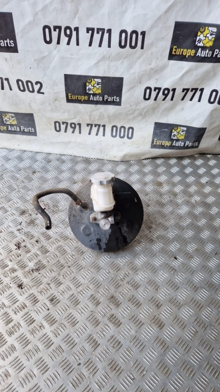 Tulumba frana HYUNDAI I20 motor 1.2 G4LA an 2010 cod 58500-1J200