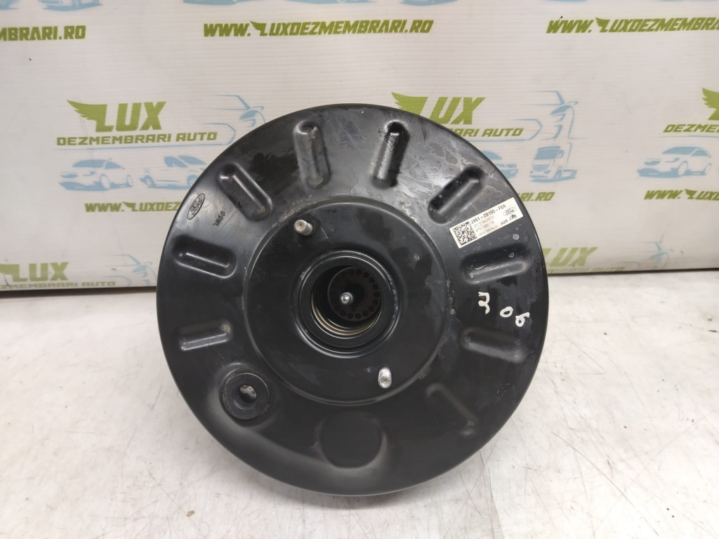 Tulumba frana Jx612b195fea Ford Focus 4 [2018 - 2022]