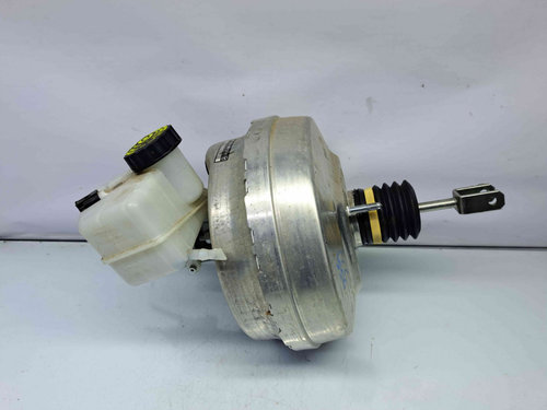 Tulumba frana Mercedes Clasa E (W212) [Fabr 2009-2016] A2124301330 2.2 CDI 651924 2.2 CDI 651924 125...