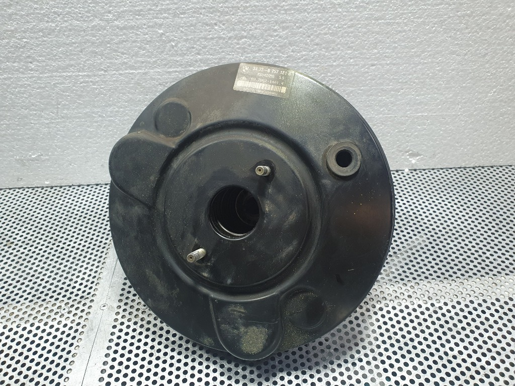 Tulumba frana Mini ONE R50 (RA3) 1.6 2003