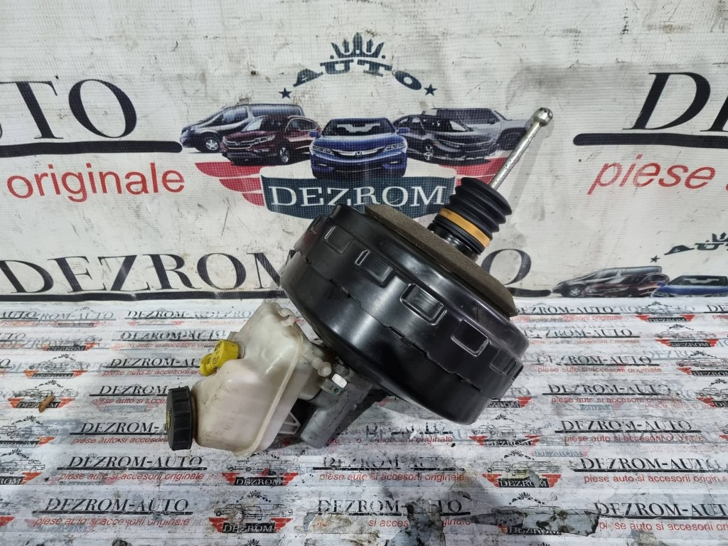 Tulumba frana Opel Astra J 1.6 SIDI 170cp cod piesa : 13338058