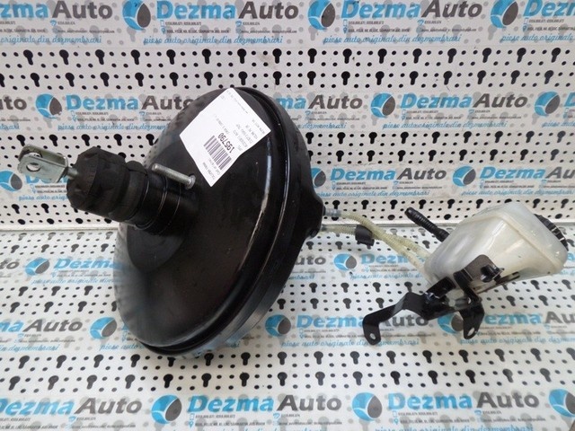 Tulumba frana Opel Corsa D, 1.3cdti (id:195790)