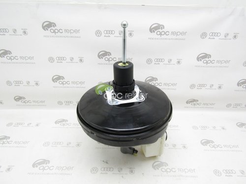 Tulumba frana Originala VW Jetta 5C Facelift - Cod: 1K1614105FC