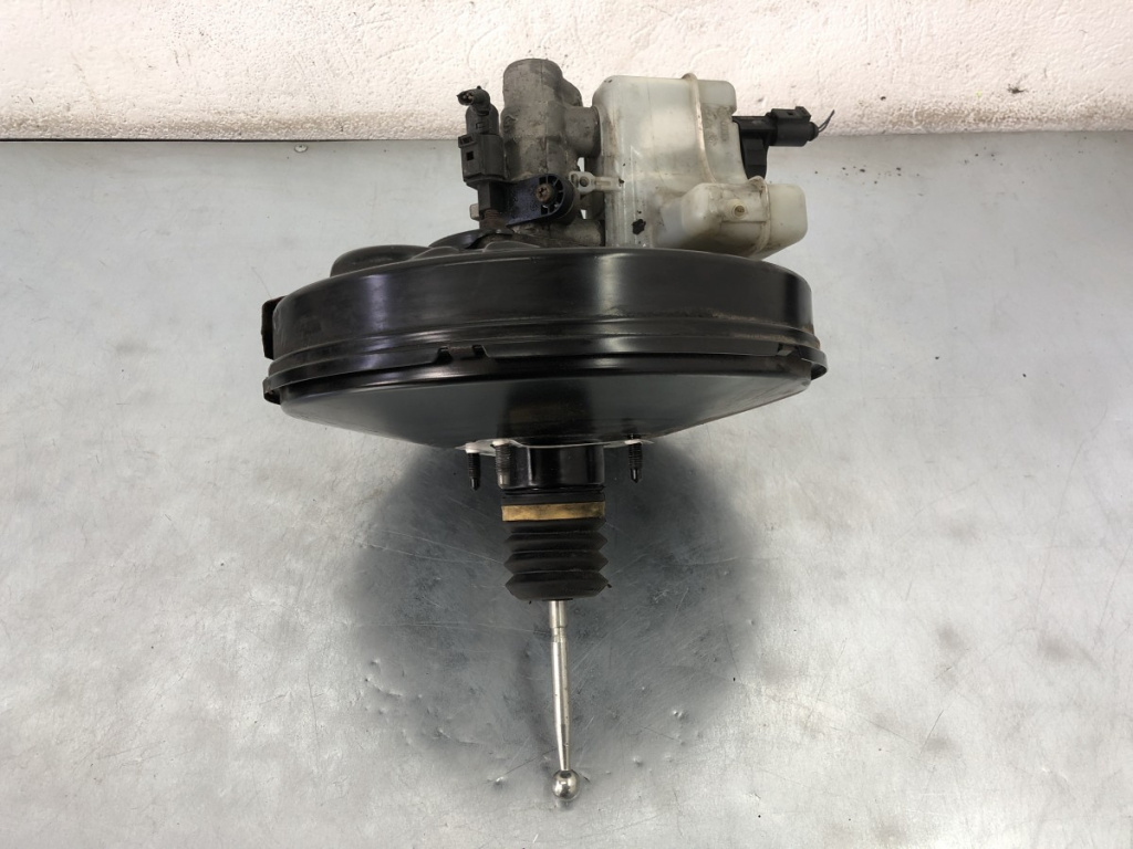 Tulumba frana Passat B6 Combi 2.0 TFSI, 200cp sedan 2006 (3C1614105E)