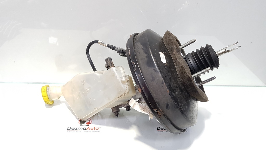Tulumba frana, Peugeot 207 Sedan, 1.6 hdi, cod 9682338280