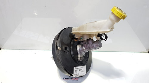 Tulumba frana, Peugeot 207 (WA) [Fabr 2006-2012] 1.6hdi, 9HZ, 9657455780 (id:409304)