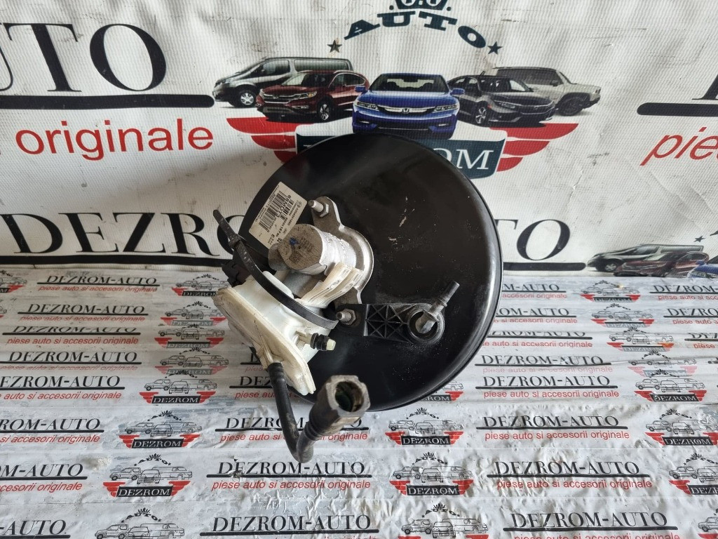 Tulumba frana Peugeot 308 CC cod piesa : 9682516780
