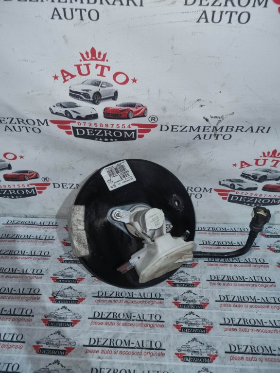 Tulumba frana Peugeot 308 I CC cod piesa : 9673926280